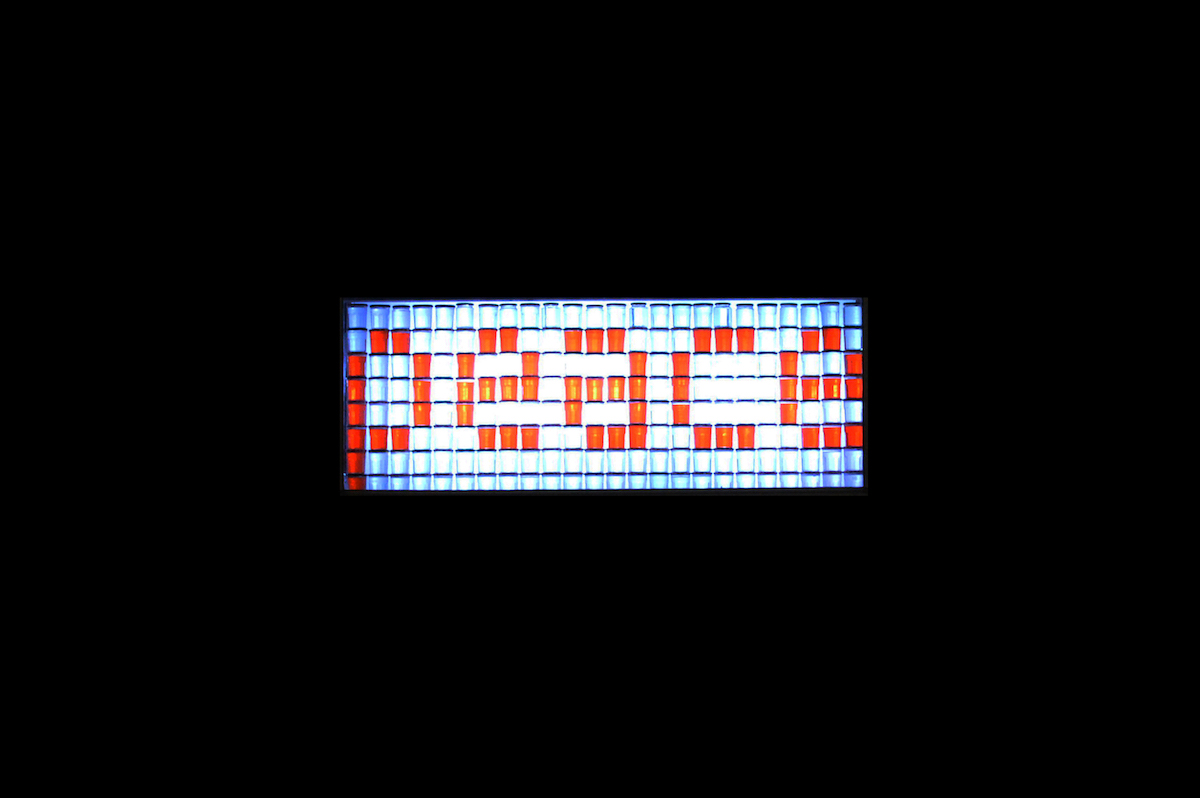 Irn Bru Advent Calendar Gardner & Gardner